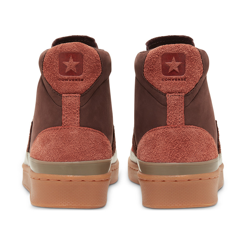 Pro Leather Mid foto 2