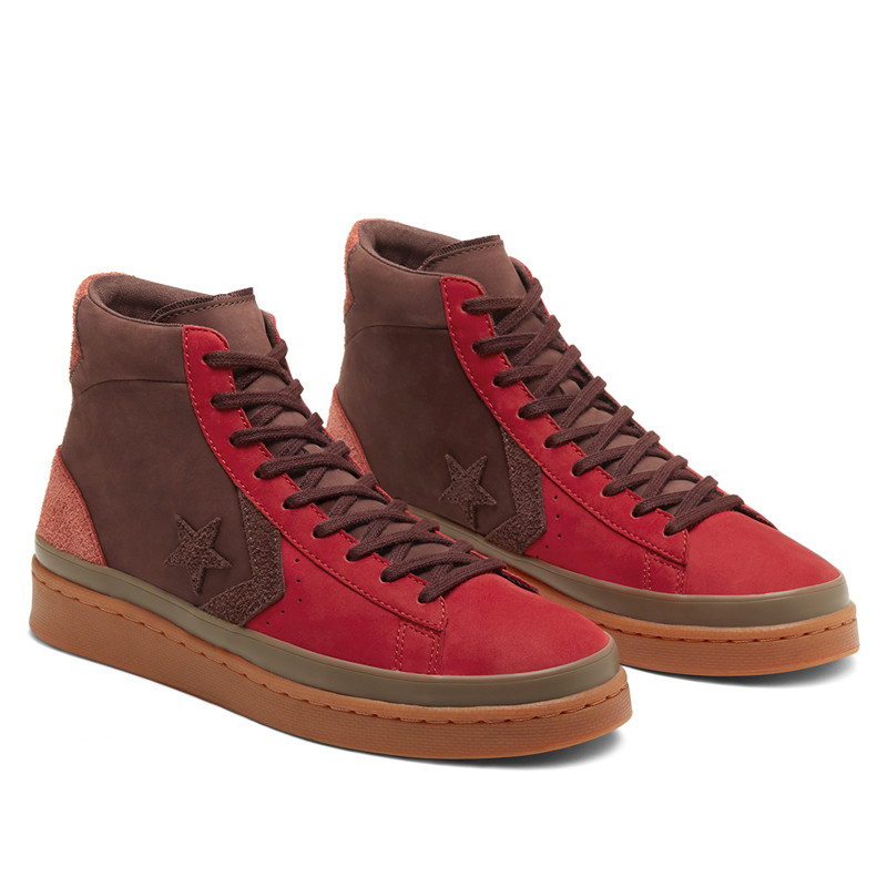 Pro Leather Mid foto 4