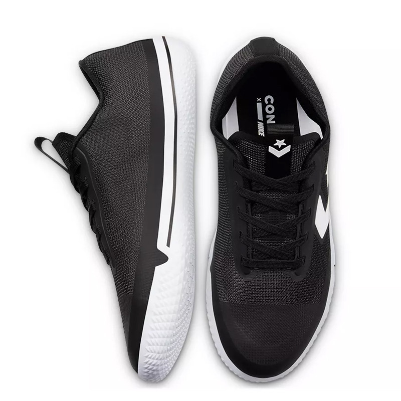 SEPATU BASKET CONVERSE All Star Pro BB Low Top