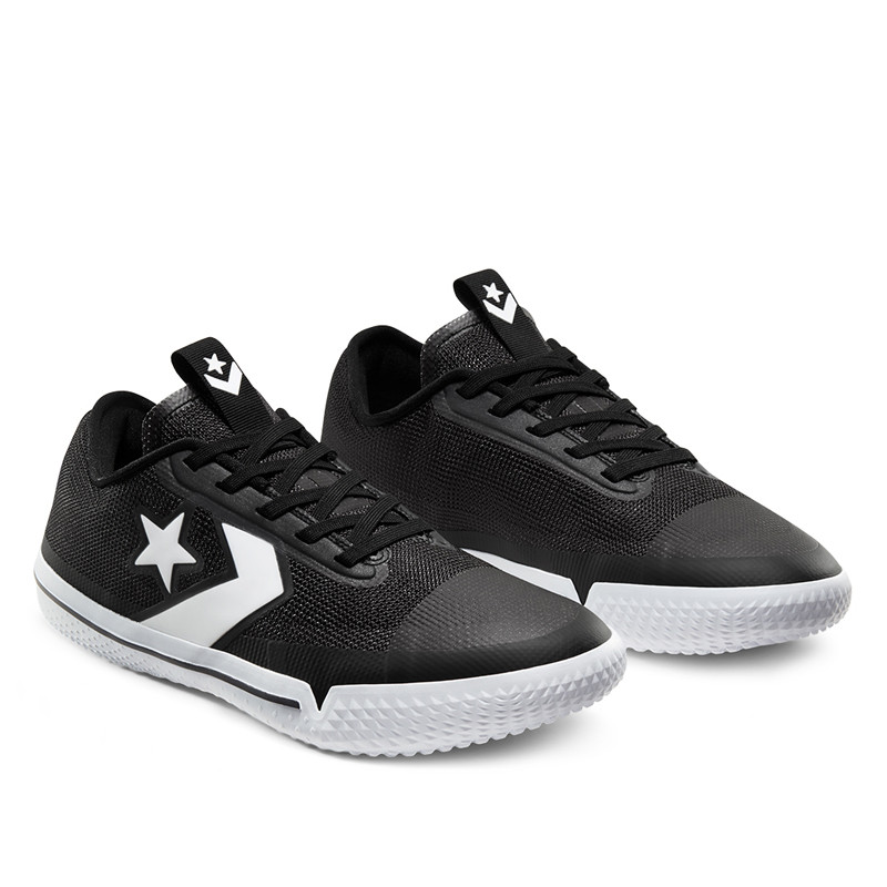 SEPATU BASKET CONVERSE All Star Pro BB Low Top