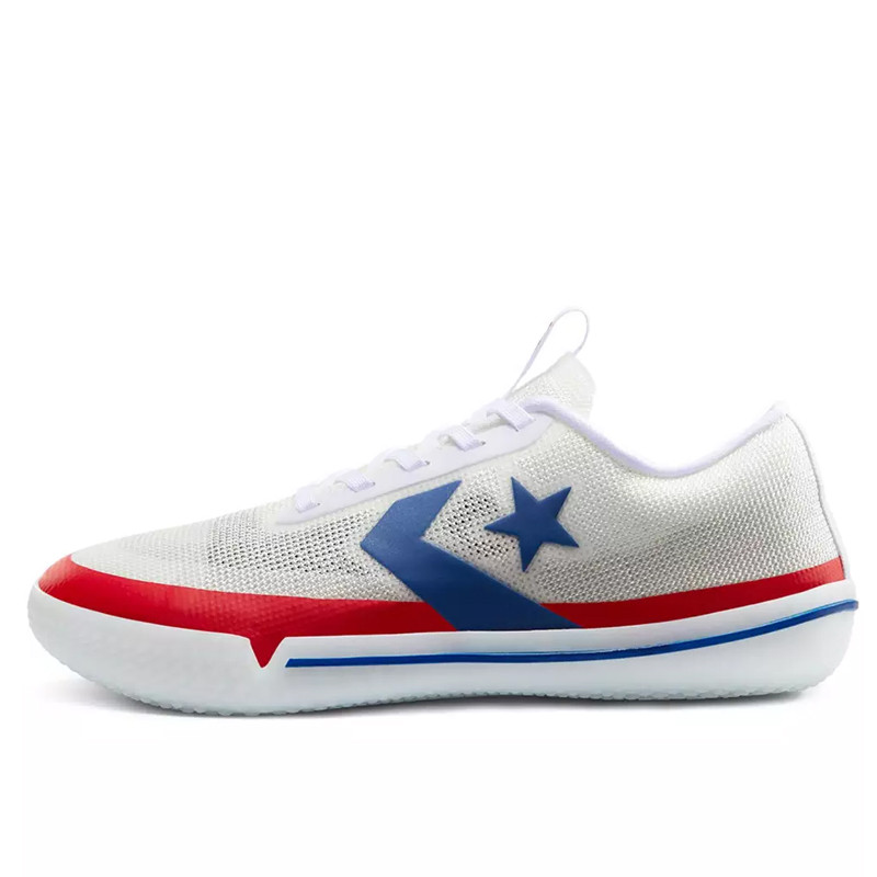 SEPATU BASKET CONVERSE All Star Pro BB Low Top City Pack