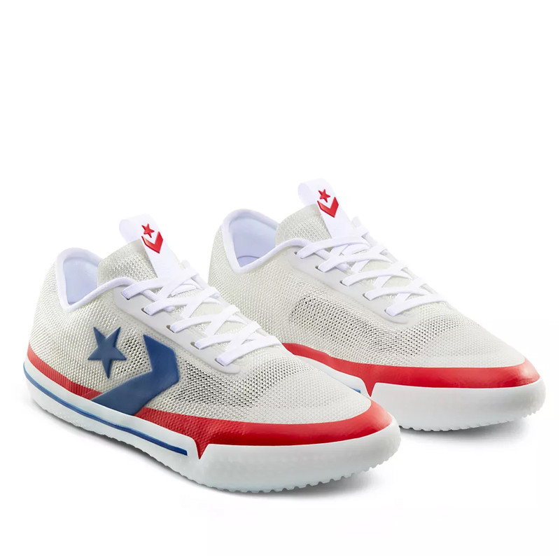 SEPATU BASKET CONVERSE All Star Pro BB Low Top City Pack
