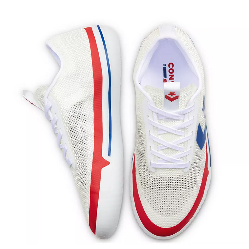 SEPATU BASKET CONVERSE All Star Pro BB Low Top City Pack
