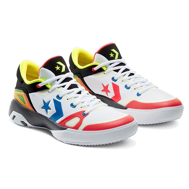 SEPATU BASKET CONVERSE G4 Low