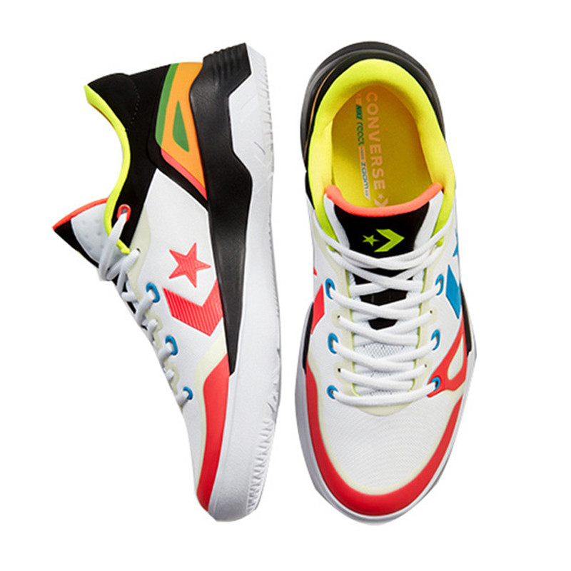 SEPATU BASKET CONVERSE G4 Low