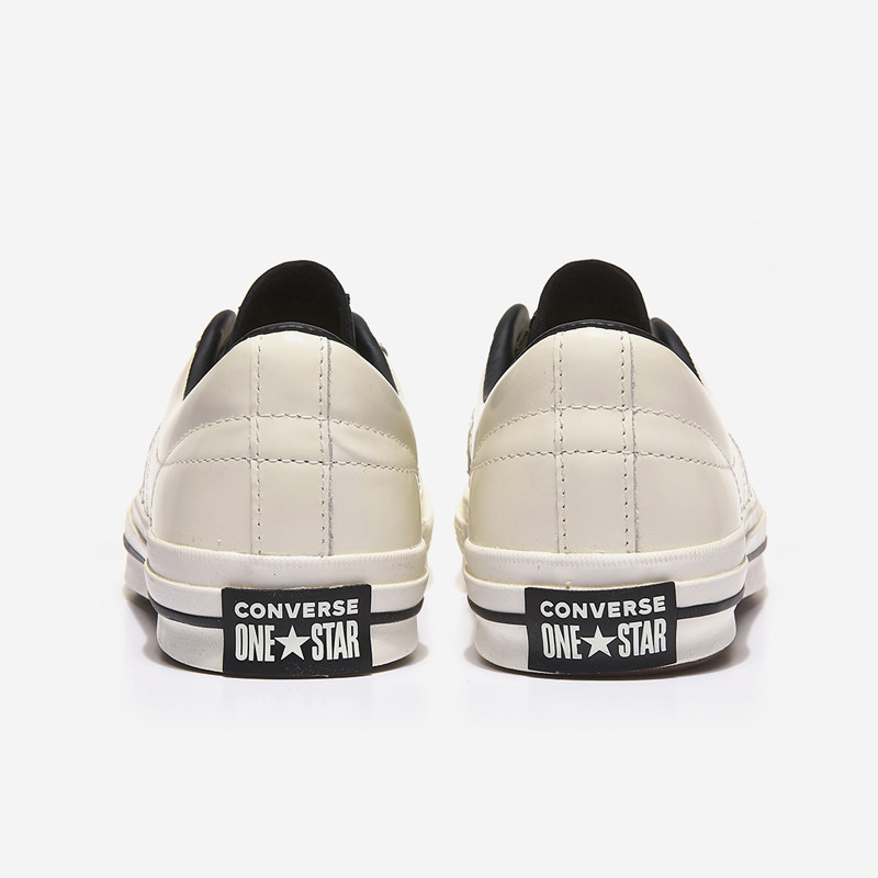 SEPATU SNEAKERS CONVERSE One Star Hanbyeol Ox