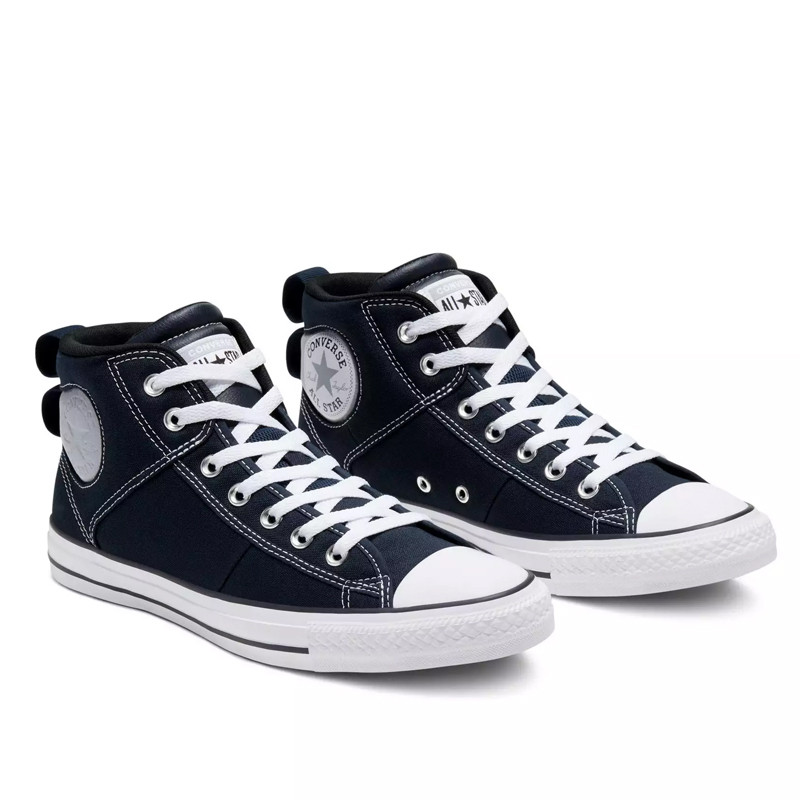 SEPATU SNEAKERS CONVERSE Chuck Taylor All Star CS Mid
