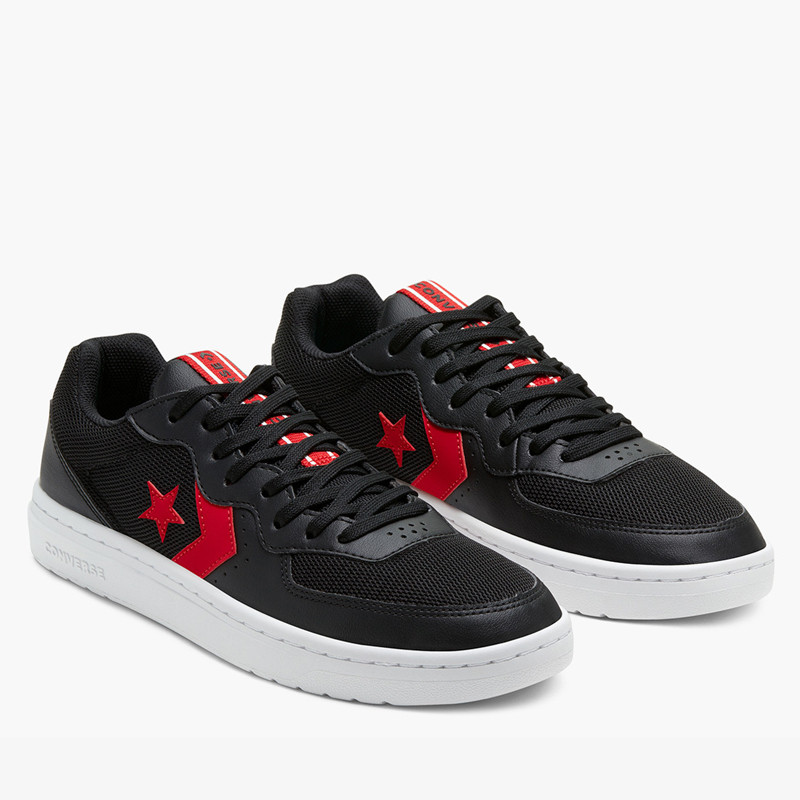 SEPATU SNEAKERS CONVERSE Rival Synthetic Leather