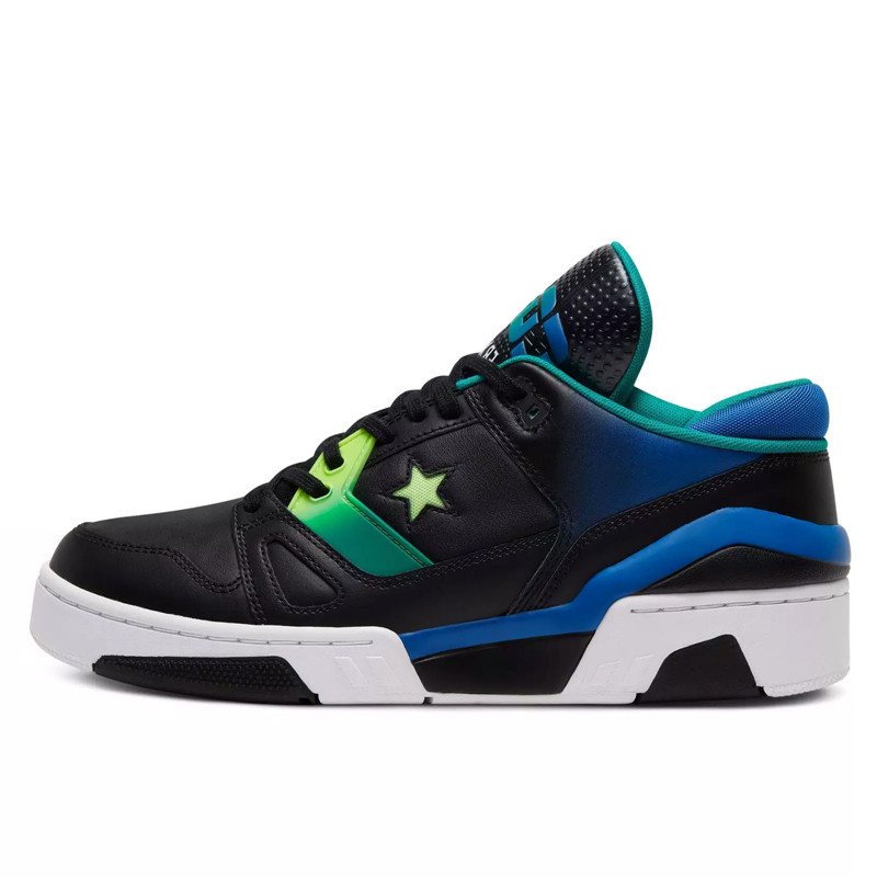 SEPATU SNEAKERS CONVERSE ERX 260 Neon Psychedelic Hoops