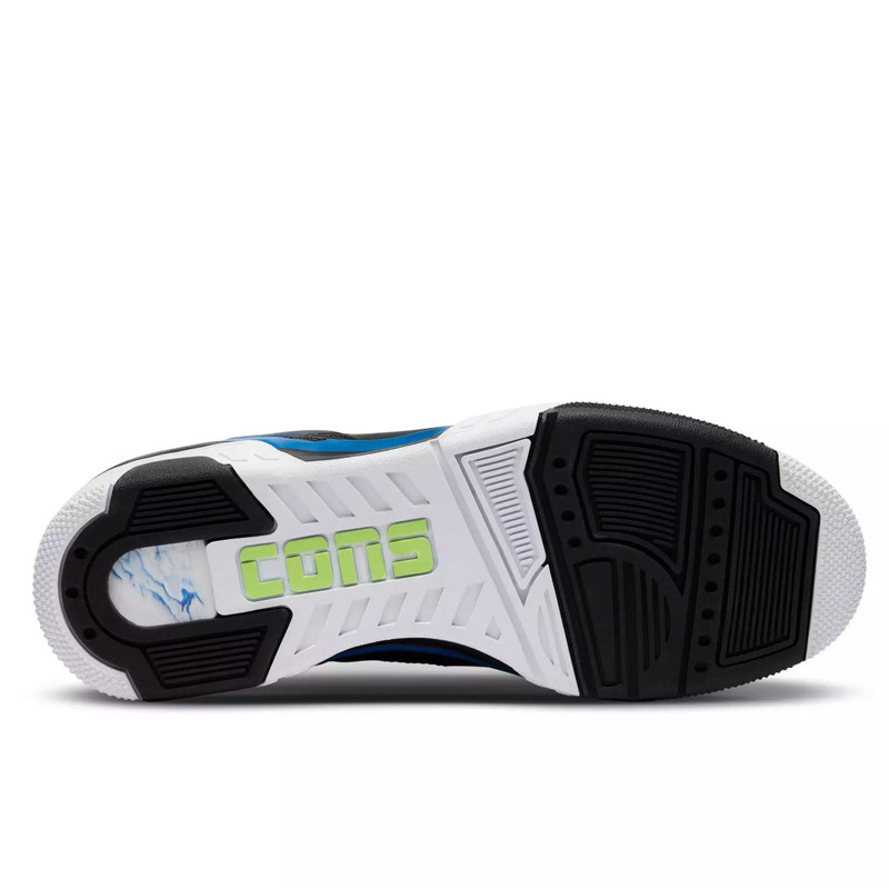 SEPATU SNEAKERS CONVERSE ERX 260 Neon Psychedelic Hoops