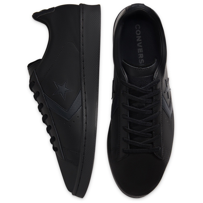 Pro Leather Monochrome Low foto 3