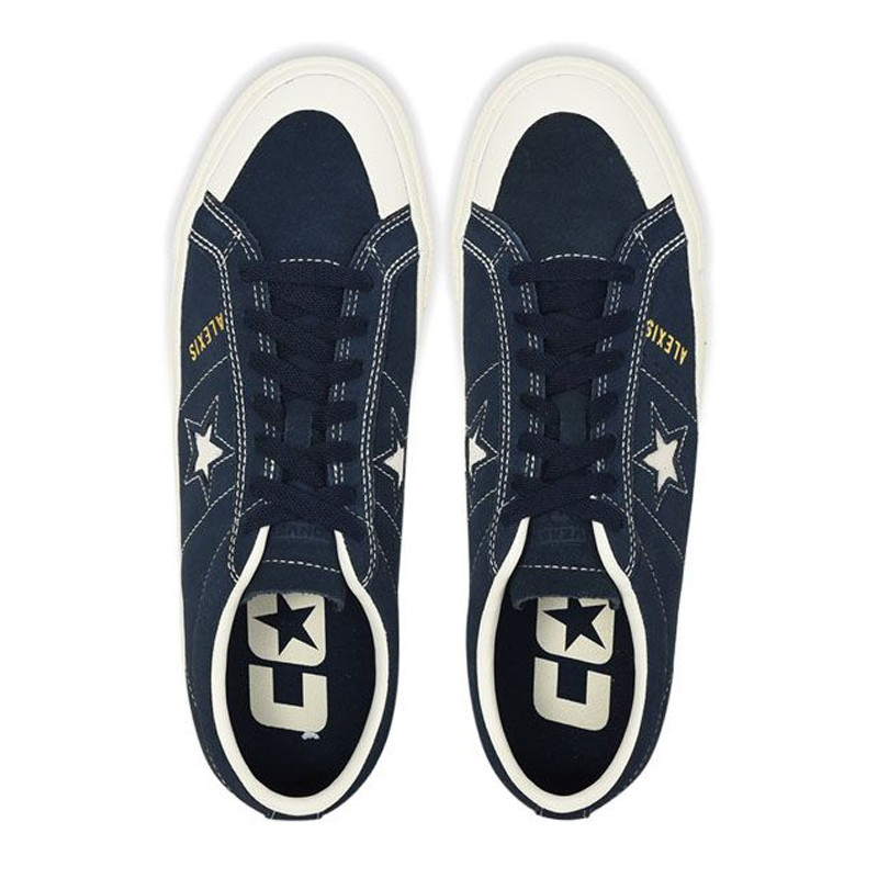 SEPATU SNEAKERS CONVERSE OS PRO AS OX