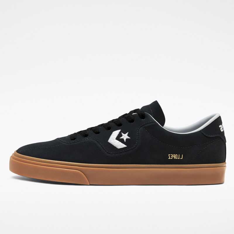 SEPATU SNEAKERS CONVERSE Louie Lopez Pro Skate