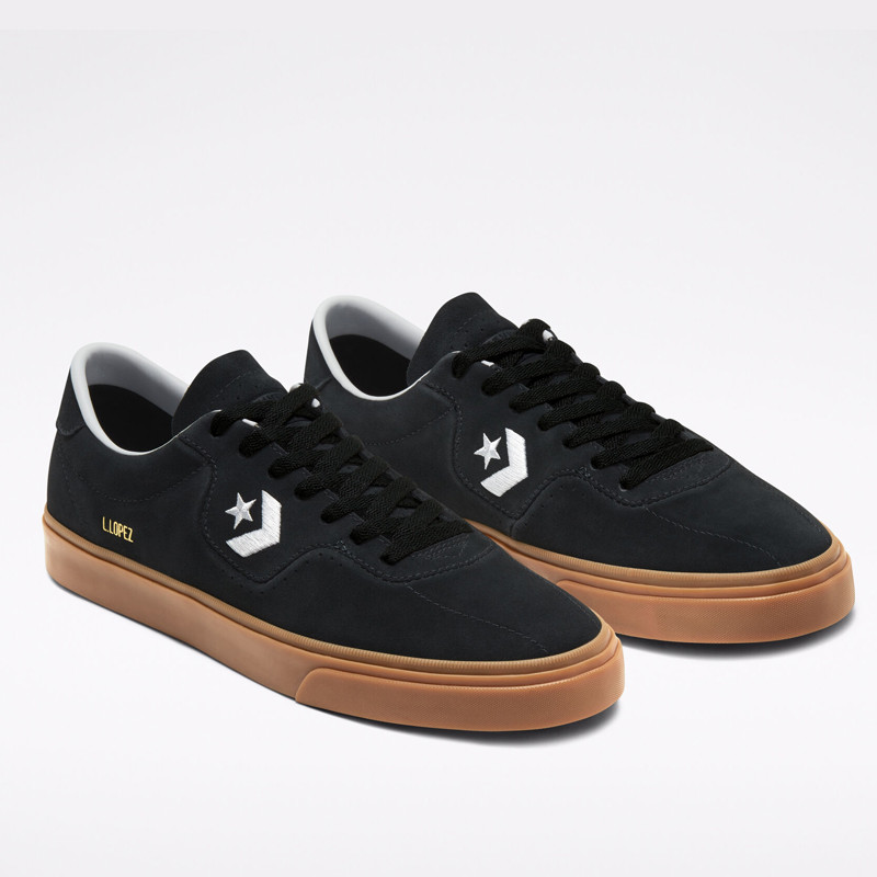 SEPATU SNEAKERS CONVERSE Louie Lopez Pro Skate
