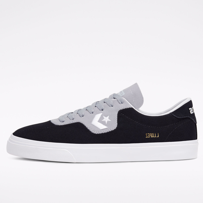 SEPATU SNEAKERS CONVERSE Canvas Louie Lopez Pro