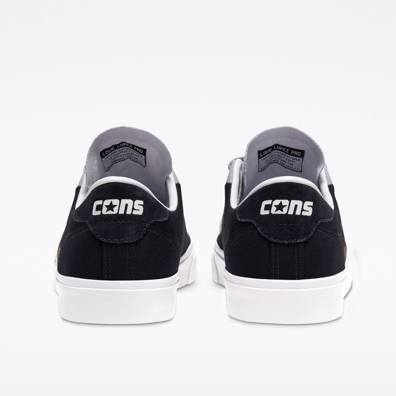 SEPATU SNEAKERS CONVERSE Canvas Louie Lopez Pro
