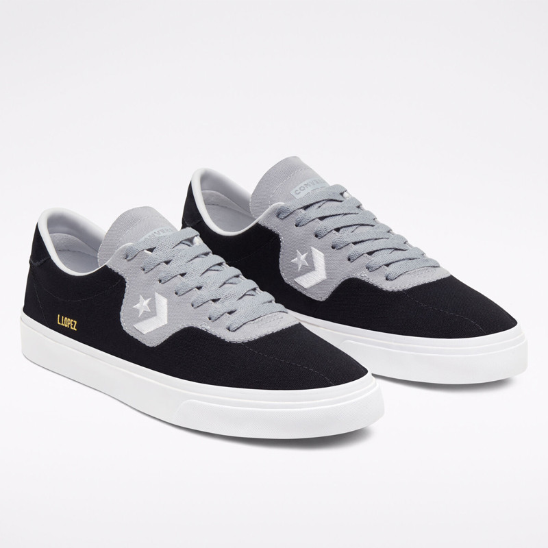 SEPATU SNEAKERS CONVERSE Canvas Louie Lopez Pro