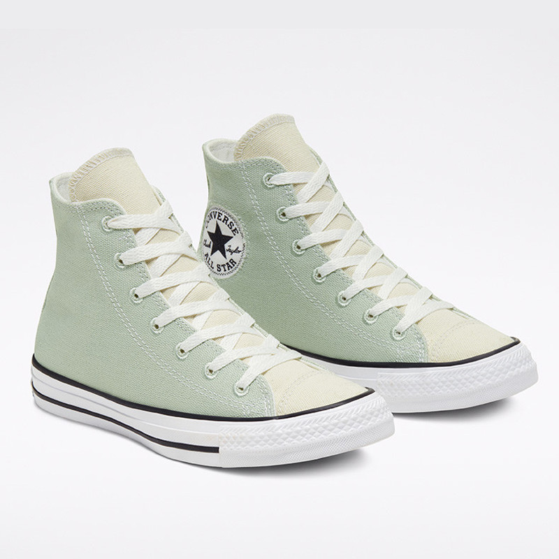 SEPATU SNEAKERS CONVERSE Renew Cotton Chuck Taylor All Star High Top