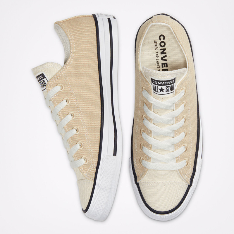 SEPATU SNEAKERS CONVERSE Renew Cotton Chuck Taylor All Star