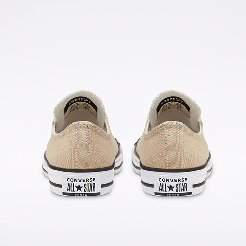 SEPATU SNEAKERS CONVERSE Renew Cotton Chuck Taylor All Star