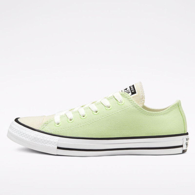 SEPATU SNEAKERS CONVERSE Renew Cotton Chuck Taylor All Star
