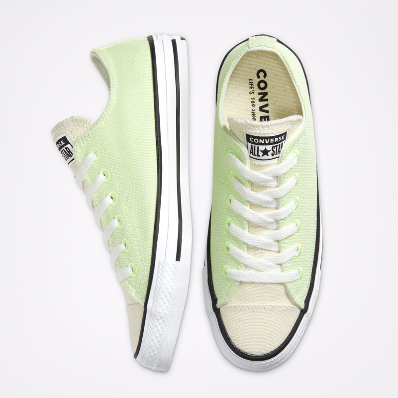SEPATU SNEAKERS CONVERSE Renew Cotton Chuck Taylor All Star