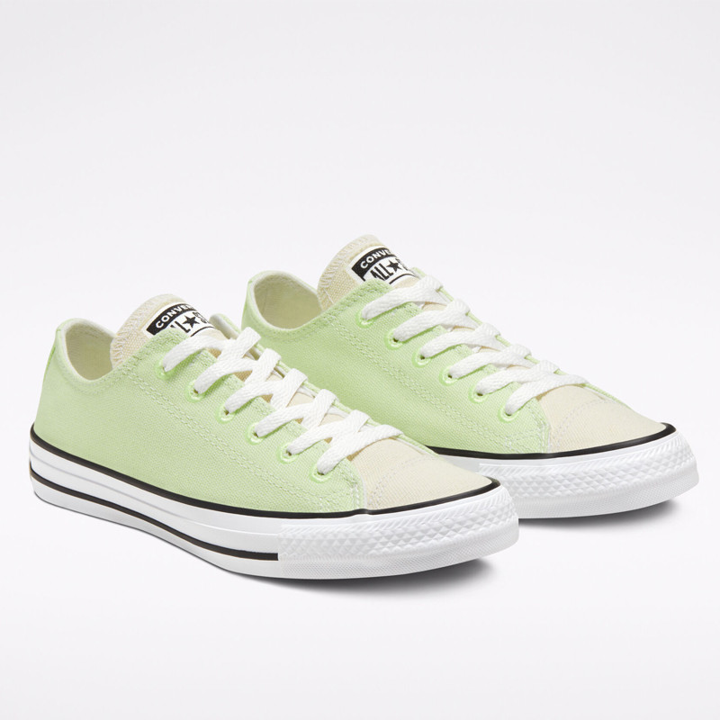 SEPATU SNEAKERS CONVERSE Renew Cotton Chuck Taylor All Star