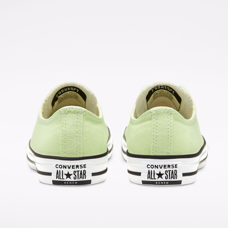 SEPATU SNEAKERS CONVERSE Renew Cotton Chuck Taylor All Star