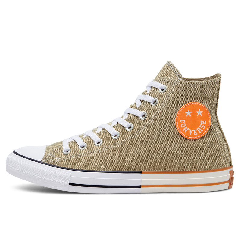 SEPATU SNEAKERS CONVERSE Happy Camper Chuck Taylor All Star High Top