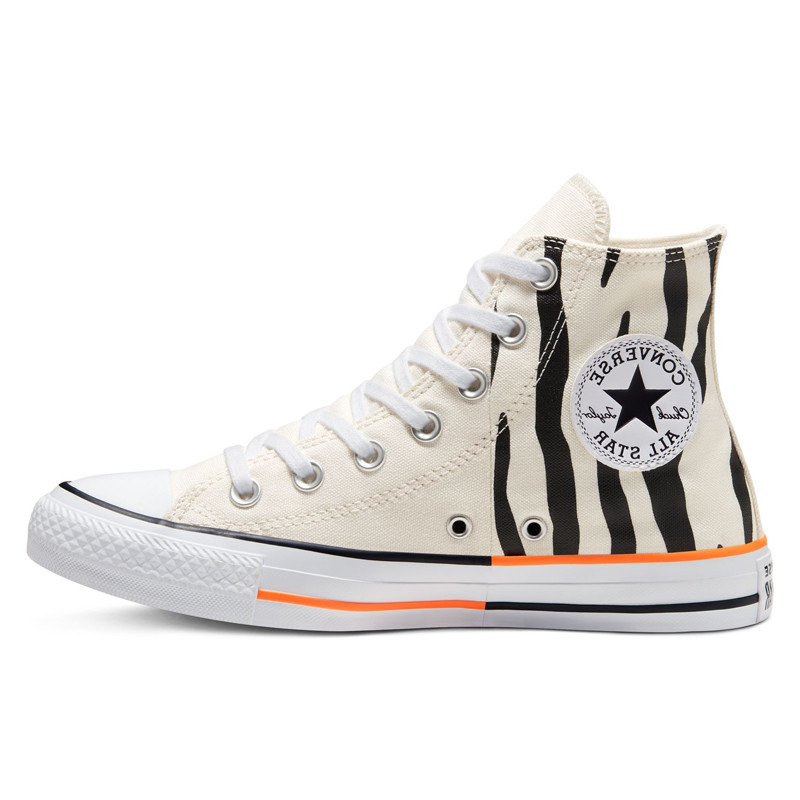 SEPATU SNEAKERS CONVERSE Chuck Taylor All Star Icon Print