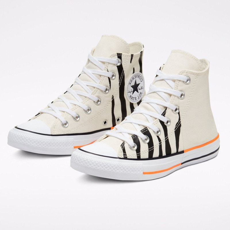 SEPATU SNEAKERS CONVERSE Chuck Taylor All Star Icon Print