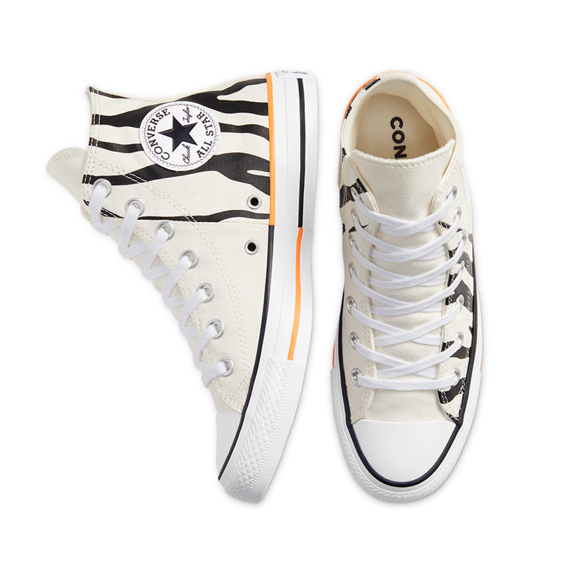 SEPATU SNEAKERS CONVERSE Chuck Taylor All Star Icon Print