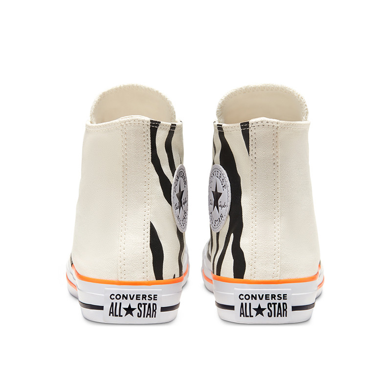 SEPATU SNEAKERS CONVERSE Chuck Taylor All Star Icon Print