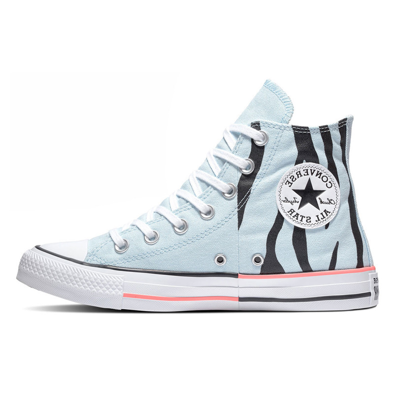 SEPATU SNEAKERS CONVERSE Chuck Taylor All Star Icon Print