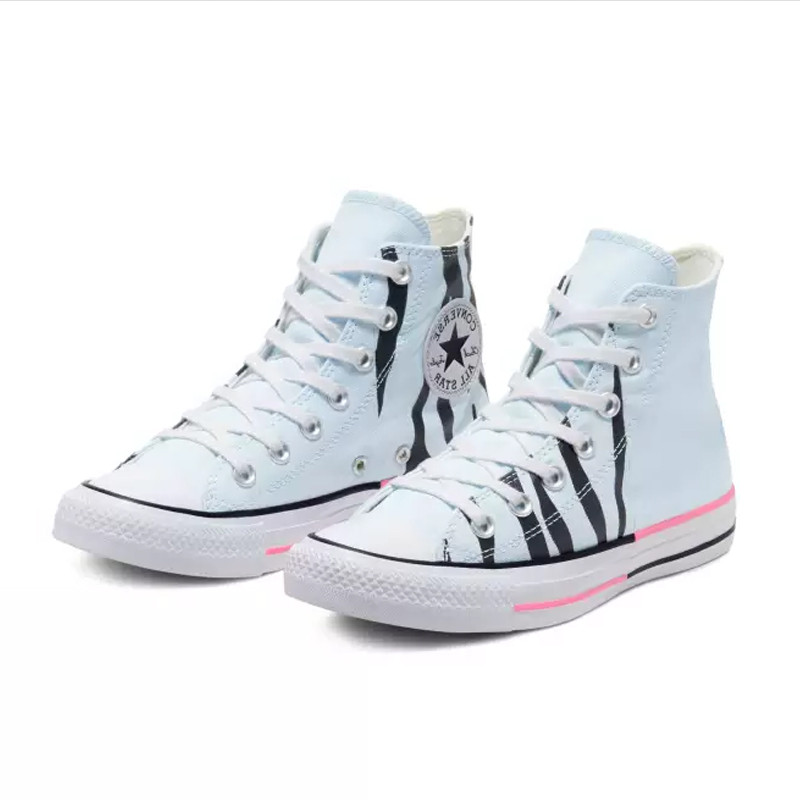SEPATU SNEAKERS CONVERSE Chuck Taylor All Star Icon Print