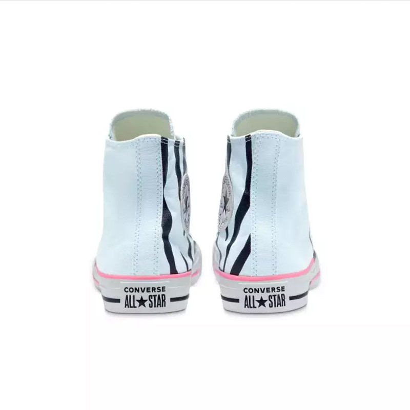 SEPATU SNEAKERS CONVERSE Chuck Taylor All Star Icon Print