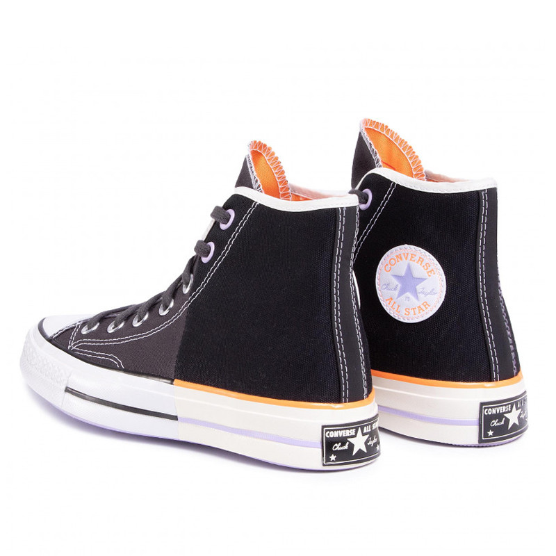 SEPATU SNEAKERS CONVERSE Wmns Sunblocked Chuck 70