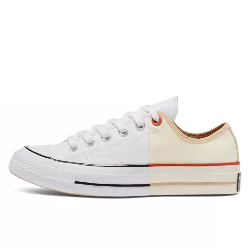 SEPATU SNEAKERS CONVERSE Chuck 70 Split Color