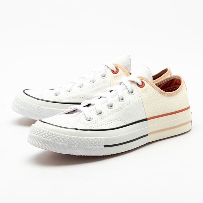 SEPATU SNEAKERS CONVERSE Chuck 70 Split Color