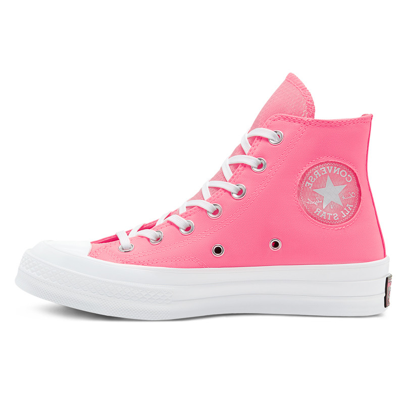 SEPATU SNEAKERS CONVERSE Concrete Heat Chuck 70 High Top