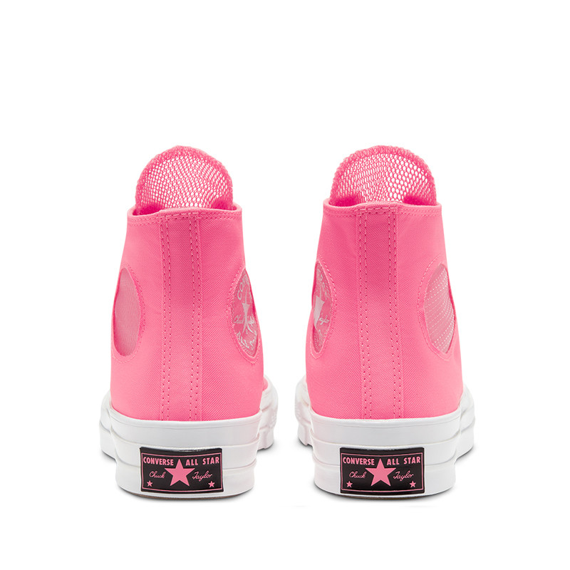 SEPATU SNEAKERS CONVERSE Concrete Heat Chuck 70 High Top