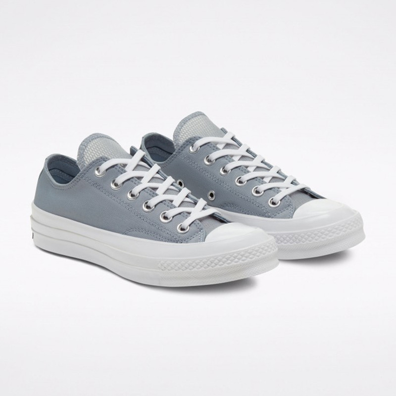 SEPATU SNEAKERS CONVERSE Concrete Heat Chuck 70 Low