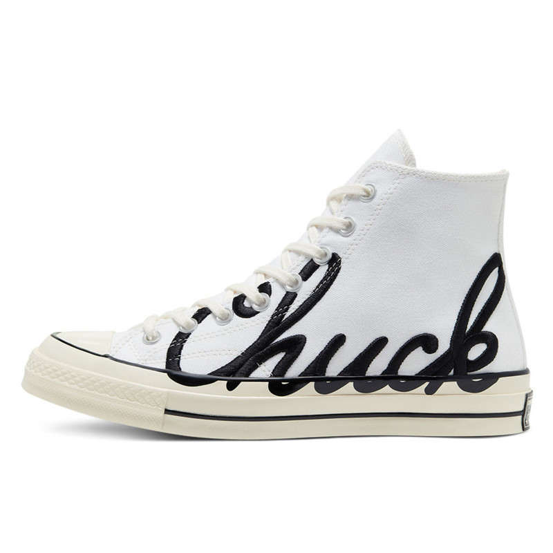 SEPATU SNEAKERS CONVERSE Chuck Taylor Signature Chuck 70