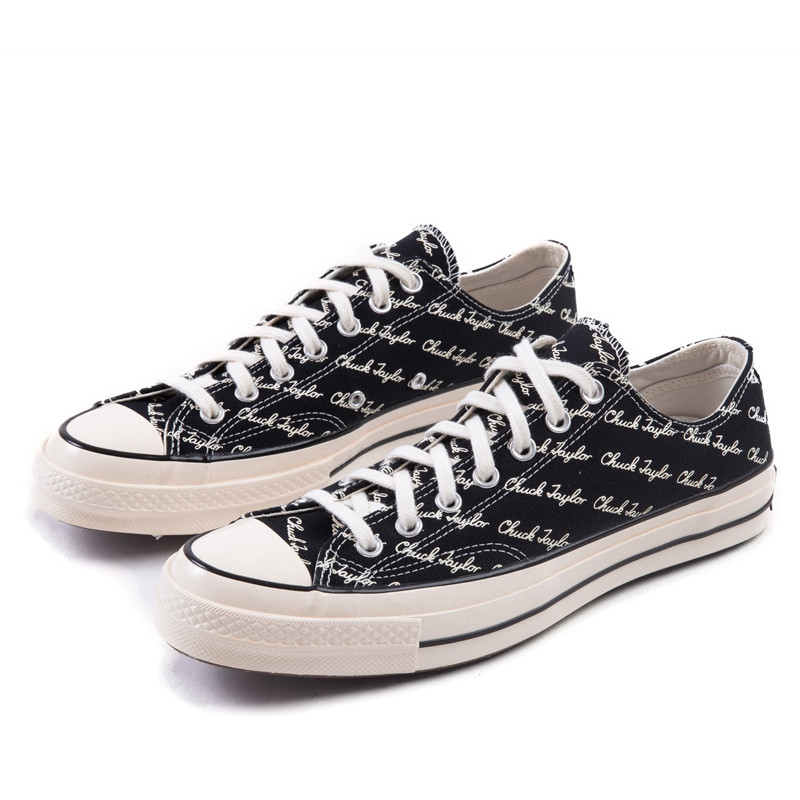 Chuck Taylor 70 Pinstripe Ox foto 2