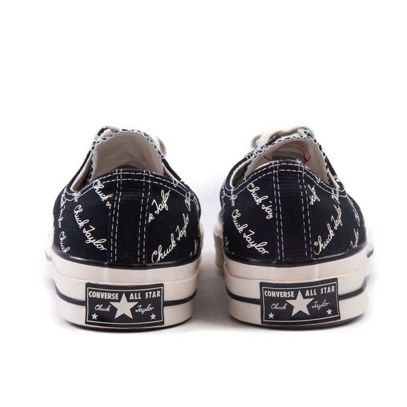 Chuck Taylor 70 Pinstripe Ox foto 3