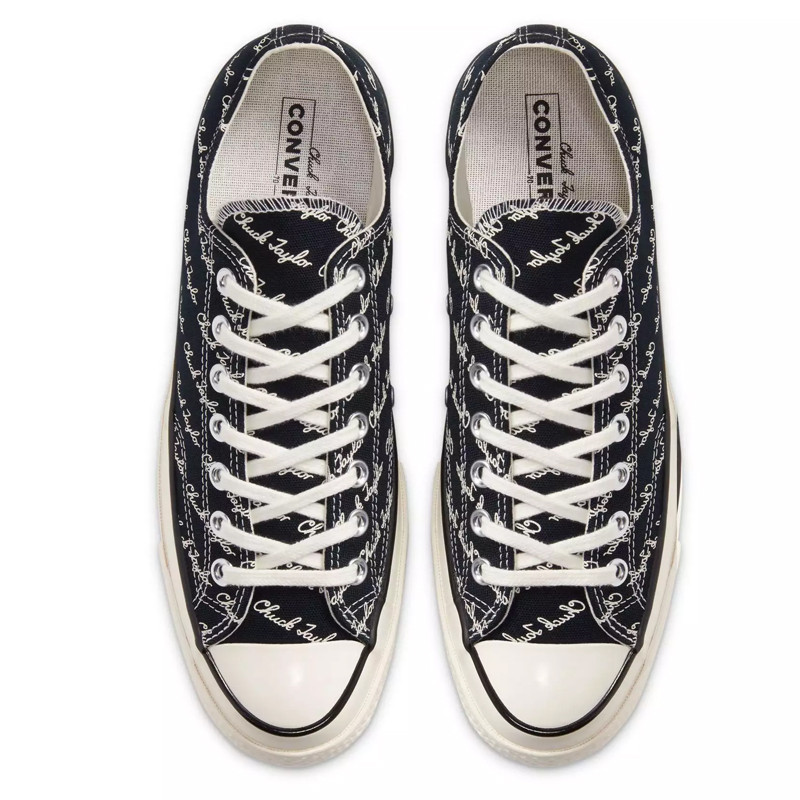 Chuck Taylor 70 Pinstripe Ox foto 4