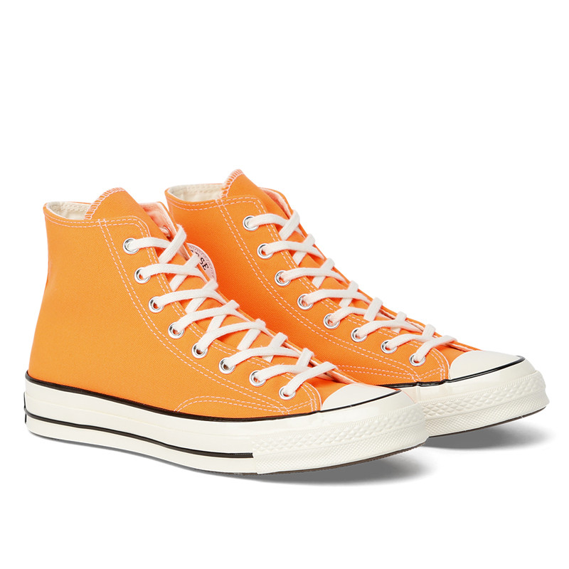 SEPATU SNEAKERS CONVERSE Chuck Taylor All Star 70 Vintage Canvas Hi