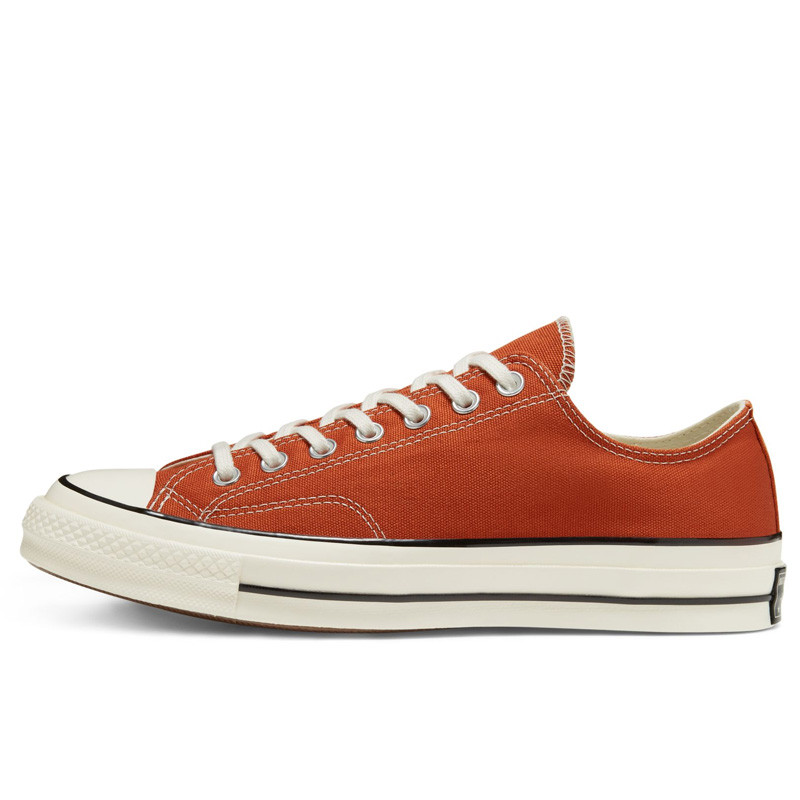 SEPATU SNEAKERS CONVERSE Vintage Canvas Chuck 70 Low Top