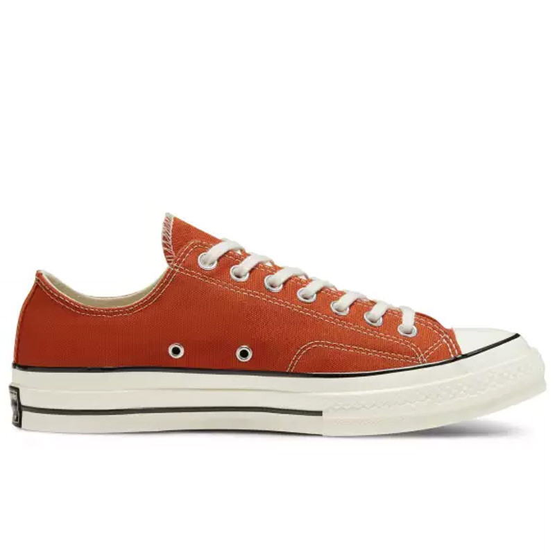 SEPATU SNEAKERS CONVERSE Vintage Canvas Chuck 70 Low Top