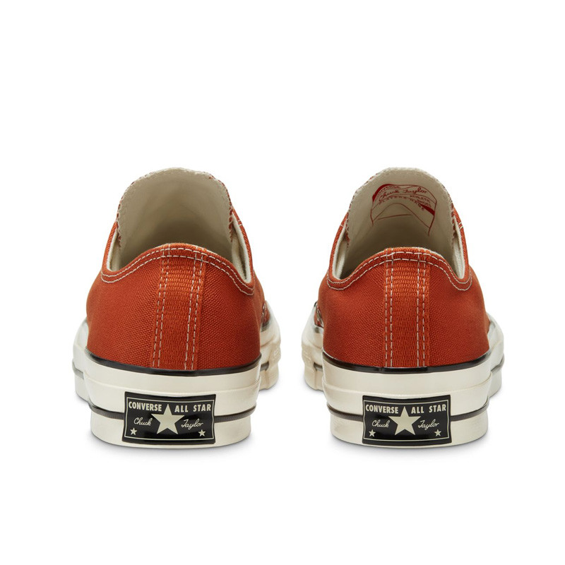 SEPATU SNEAKERS CONVERSE Vintage Canvas Chuck 70 Low Top